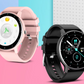 Montre intelligente étanche polyvalente 2630