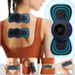 Mini Masseur Rechargeable innovant Tout-en-Un