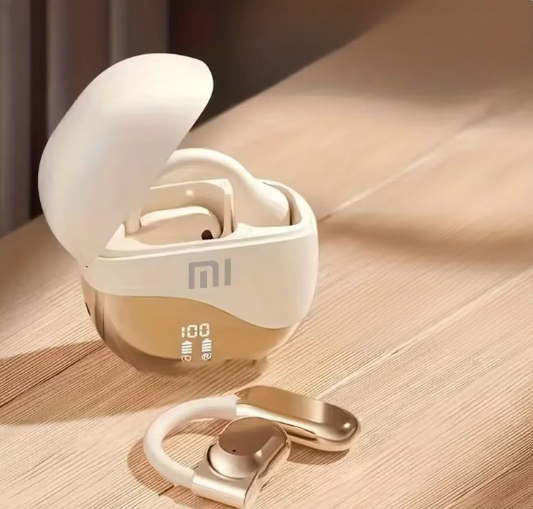 Écouteurs Bluetooth Antibruit Multifonction