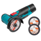Machine à Couper et à Polir Rechargeable