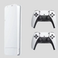 Mini console rétro avec deux manettes