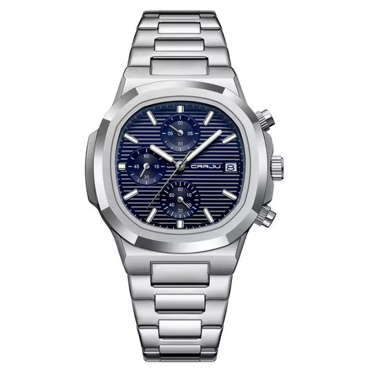 Montre Intemporelle Élégante de Style Classique