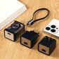 Chargeur rapide et powerbank 2 en 1
