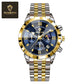 Montre prestigieuse élégante et moderne pour les Hommes Classes