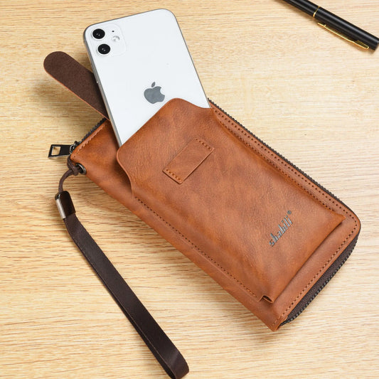 Porte feuille en cuir® élégant et tendance UP2GB