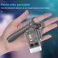 Mini torche portable V10
