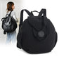 Sac à dos portable imperméable pour femme