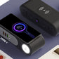 Chargeur sans fil polyvalent avec lumière LED 2415