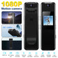 Caméra Espion Polyvalente