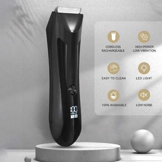 rasoir électrique professionnelle pour hommes UP2GB