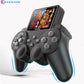 Console De Jeu Portable S10, 2.4 Pouces, 520 Jeux Intégrés