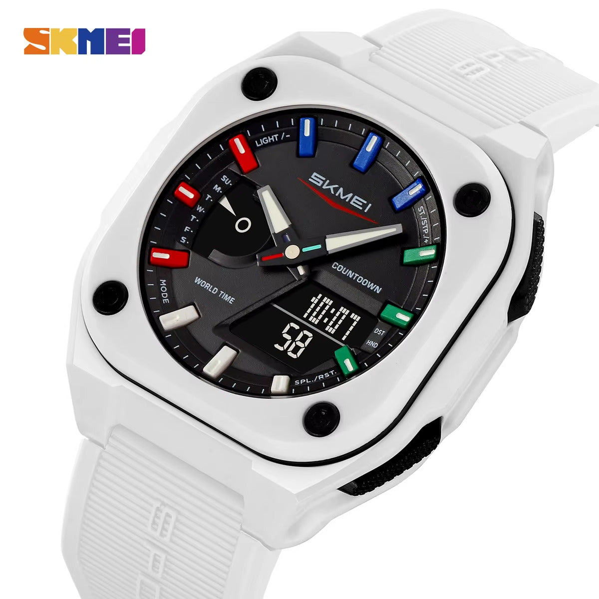 Montre Sport Multifonction pour Homme SKMEI 2328