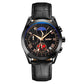 montre de luxe pour hommes