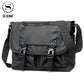sac à bandoulière en tissu Nylon imperméable pour hommes