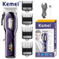 Tondeuse à cheveux électrique rechargeable