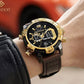 montre de luxe pour hommes
