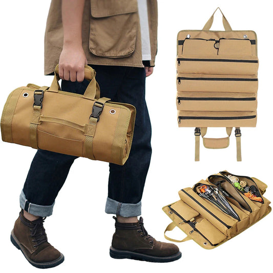 Organisateurs de sacs à outils