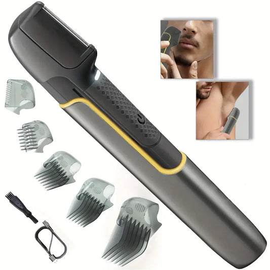 Tondeuse Innovante Multifonction Rechargeable