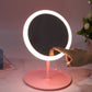 Miroir de Maquillage LED