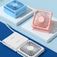 Ventilateur USB Pliable Suspendu