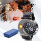 Montre Élégant Multifonction Rechargeable par USB câble