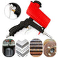 Pistolet de sablage pneumatique portable à main