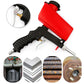 Pistolet de sablage pneumatique portable à main