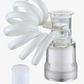 Robinet polyvalent rétractable avec filtre 2386