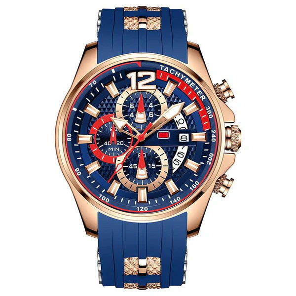 Montre de Sport Tendance multifonction 1923