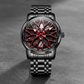 Montre Stylée Étanche et performante pour hommes